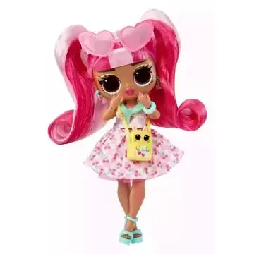 L.O.L. Surprise Tweens baba – Cherry B.B Gyors szállítás