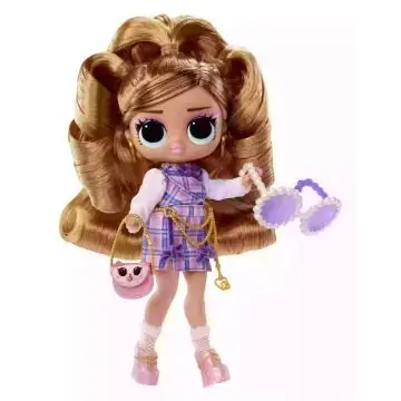 L.O.L. Surprise Tweens baba – Fancy Gurl Kedvezményes ár