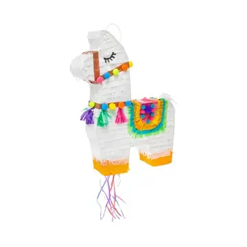 Vásárlói kedvenc Láma Pinata - 36 x 7, 5x 45 cm
