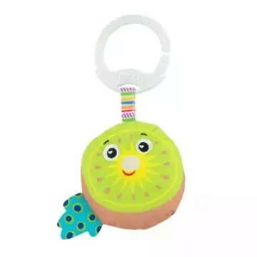 Szuper ajánlat Lamaze pöttöm gyümölcsök - Kiwi