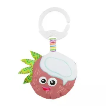 Árcsökkenés Lamaze pöttöm gyümölcsök - Kókusz