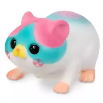 Kihagyhatatlan ajánlat Little Live Pets Needees kiskedvencek - Chippee Hamster