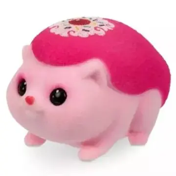 Végkiárusítás Little Live Pets Needees kiskedvencek - Ouchee Hedgehog