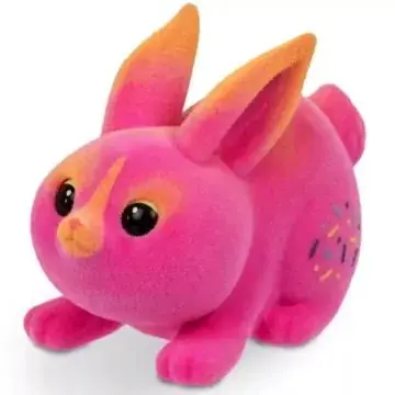Alacsony ár Little Live Pets Needees kiskedvencek - Pinkee Bunny