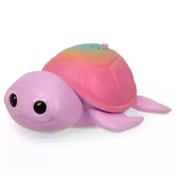 Little Live Pets Needees kiskedvencek - Sandee Turtle Nézd meg most