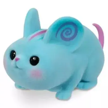 Csak ma Little Live Pets Needees kiskedvencek - Scampee Mouse