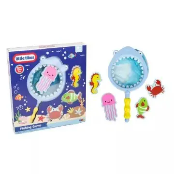Szuper akció Little Tikes horgászós játék