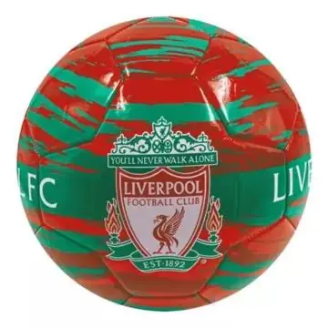 Rendeld meg most Liverpool FC focilabda 2026 5-ös méret