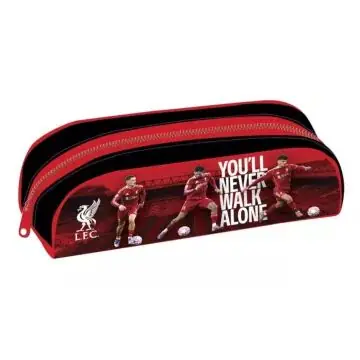 Liverpool Szoboszlai Dominik bedobós tolltartó - henger alakú Vásárlói kedvenc