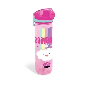 Lollipop Rainbow Prémium kulacs - 600 ml Kedvezmény