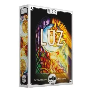 LUZ társasjáték Biztonságos fizetés