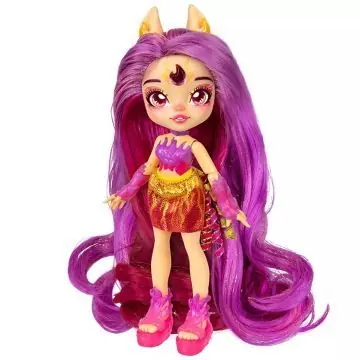 Magic Mixies Pixlings - Galaxy Pippa baba Gyors kiszállítás