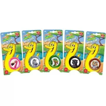 Ajánlat Magic Twisty virgonc kukac - többféle