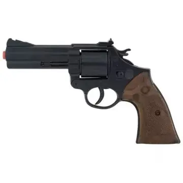 Magnum patronos pisztoly - 23 cm, többféle Ne maradj le