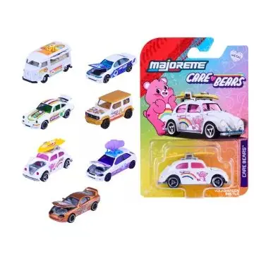Majorette Care Bears Premium, többféle Olcsóbb