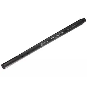 Azonnali szállítás MAPED fekete tűfilc, 0,4 mm, 1 db-os