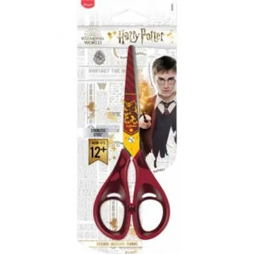 Csak ma Maped Harry Potter Teens iskolai olló, 16 cm