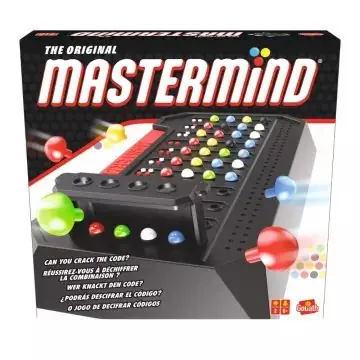 Legnépszerűbb Mastermind társasjáték