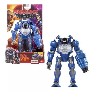 Kedvezményes ár Masters Of the Universe Akciófigura - Roboto