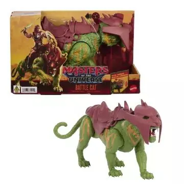 Expressz szállítás Masters Of the Universe Battle Cat