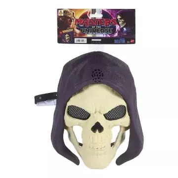 Vedd meg online Masters Of The Universe Skeletor Csontarcú Maszk