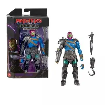 Kihagyhatatlan ajánlat Masters Of Universe Deluxe Akciófigura - Trap Jaw