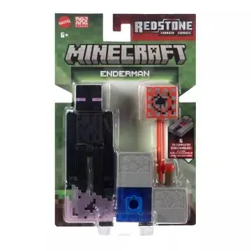 Minecraft Enderman figura Ajánlat