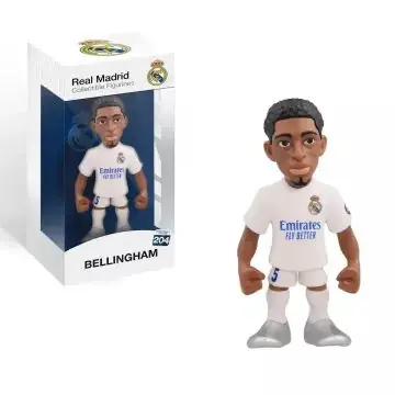 Minix Gyűjthető Figura Bellingham - 12 cm Akció