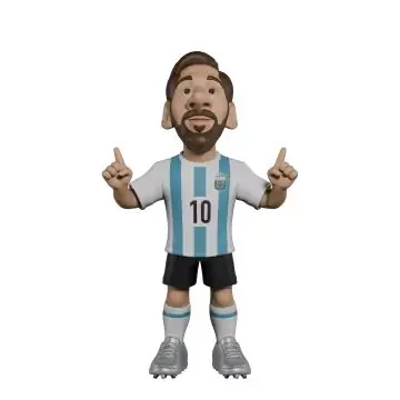 Legkelendőbb Minix Lionel Messi argentin válogatott mezben