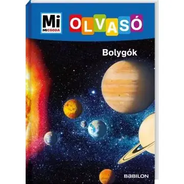MM Olvasó Bolygók Nézd meg most