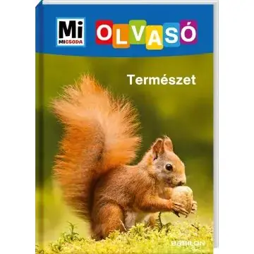 Legjobb ár MM Olvasó Természet