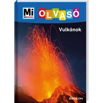 Vedd meg online MM Olvasó Vulkánok