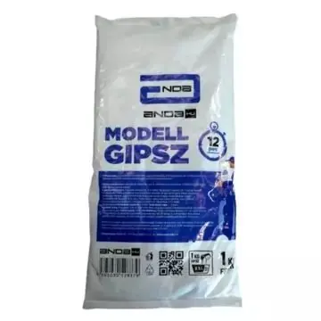 Kedvezményes ár Modellgipsz - 1 kg