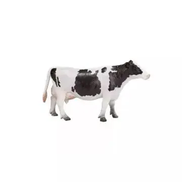 Gyors szállítás Mojo Holstein marha - 7.5 cm