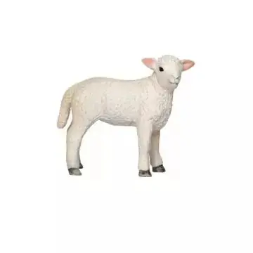 Mojo Romney bárány - álló, 2.5 cm Biztonságos fizetés