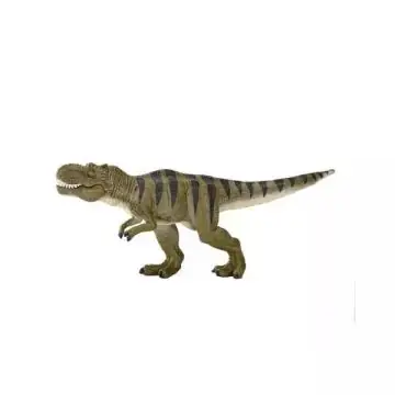 Mojo T-Rex mozgó állkapoccsal - kézzel festett figura Biztonságos vásárlás