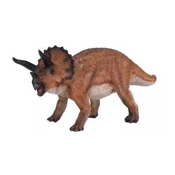 Mojo Triceratopsz - kézzel festett figura Bestseller