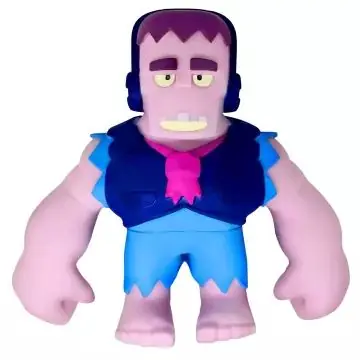 Népszerű Monsterflex Nyújtható Brawl Stars figura - Frank
