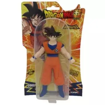 Monsterflex Nyújtható Dragon Ball figura - Goku Olcsóbb
