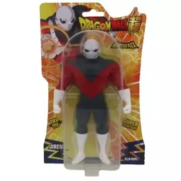 Akció Monsterflex Nyújtható Dragon Ball figura - Jiren