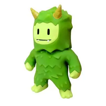Monsterflex Stumble Guys 2. széria nyújtható figura - Swamp Troll Népszerű