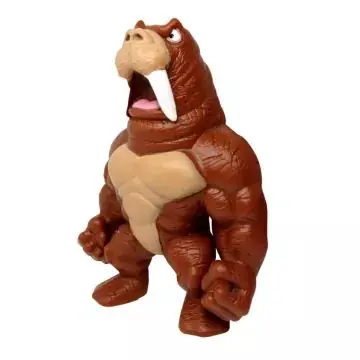 Monsterflex Vízi szörnyek nyújtható figura - Big Trix Olcsó