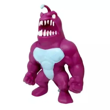 Monsterflex Vízi szörnyek nyújtható figura - Fantom Akciós ár
