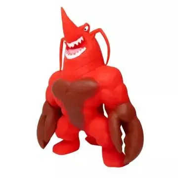 Monsterflex Vízi szörnyek nyújtható figura - Kelah Szezonális akció