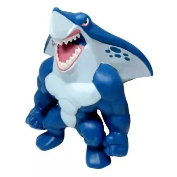 Monsterflex Vízi szörnyek nyújtható figura - Mantarex Vedd meg most