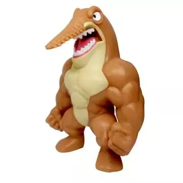 Ne maradj le Monsterflex Vízi szörnyek nyújtható figura - Pristis
