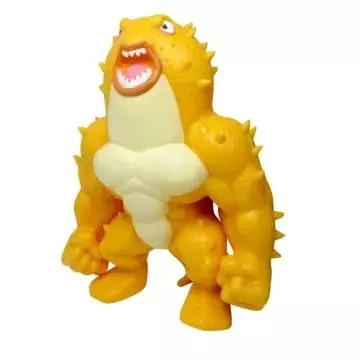 Legkelendőbb Monsterflex Vízi szörnyek nyújtható figura - Puffer