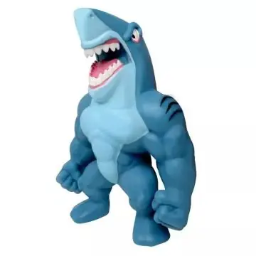Monsterflex Vízi szörnyek nyújtható figura - Tiger Sharko Outlet