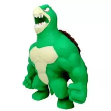 Korlátozott ajánlat Monsterflex Vízi szörnyek nyújtható figura - Turtle Jim