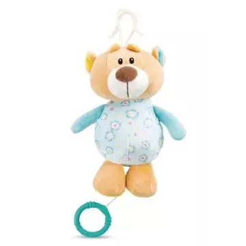 Exkluzív ajánlat My First Nici Maci zenélő játék - 18 cm